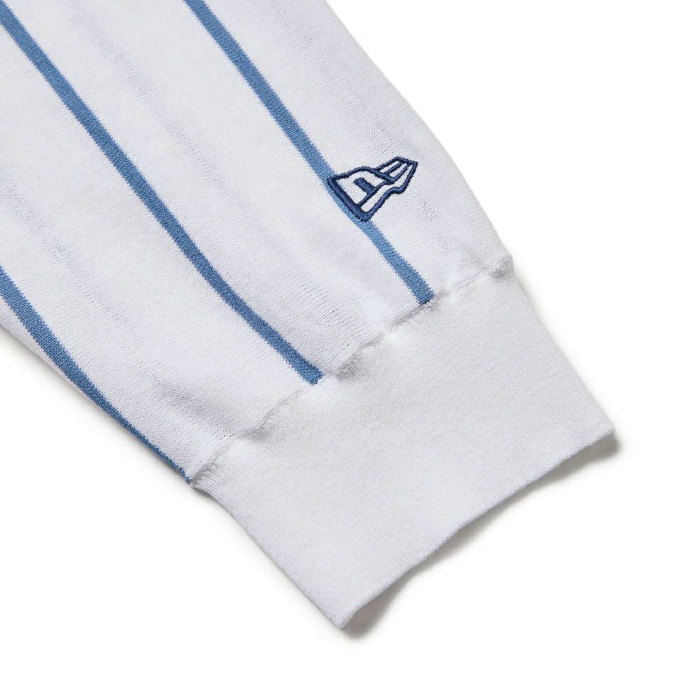 ニューエラゴルフのポロシャツ