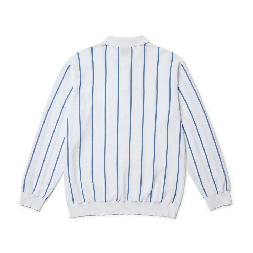 ニューエラゴルフのポロシャツ