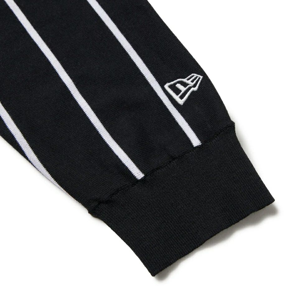 ニューエラゴルフのポロシャツ