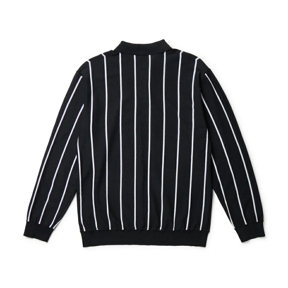 ニューエラゴルフのポロシャツ