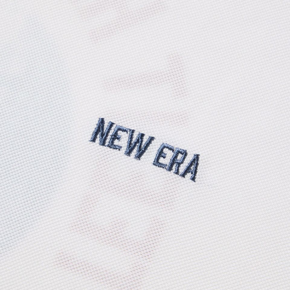 ニューエラゴルフのハイネックシャツ