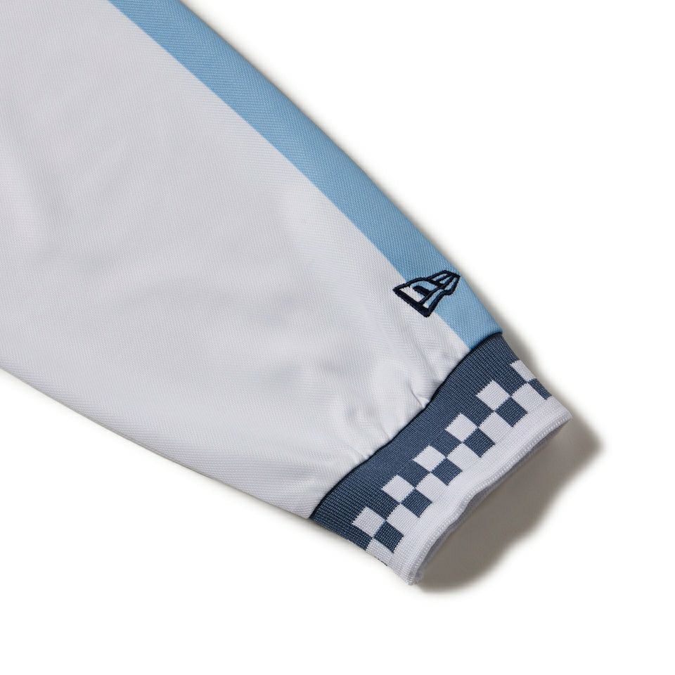 ニューエラゴルフのポロシャツ