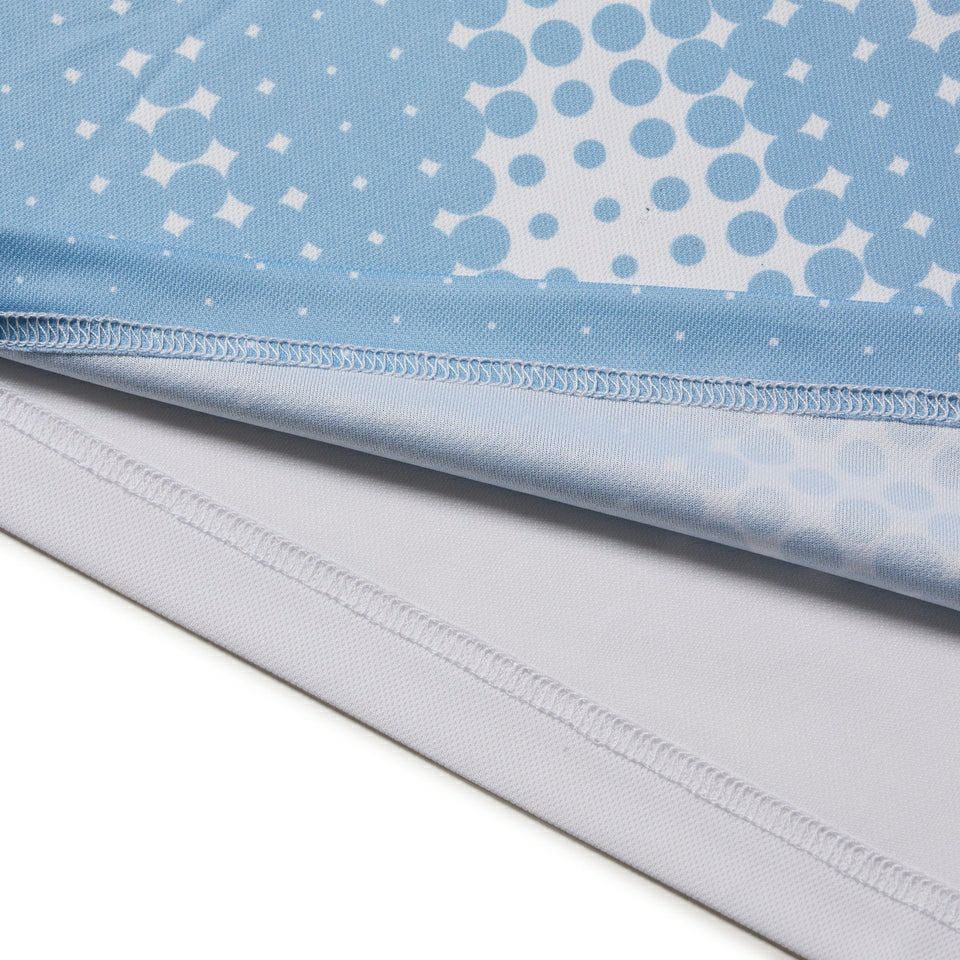 ニューエラゴルフのポロシャツ