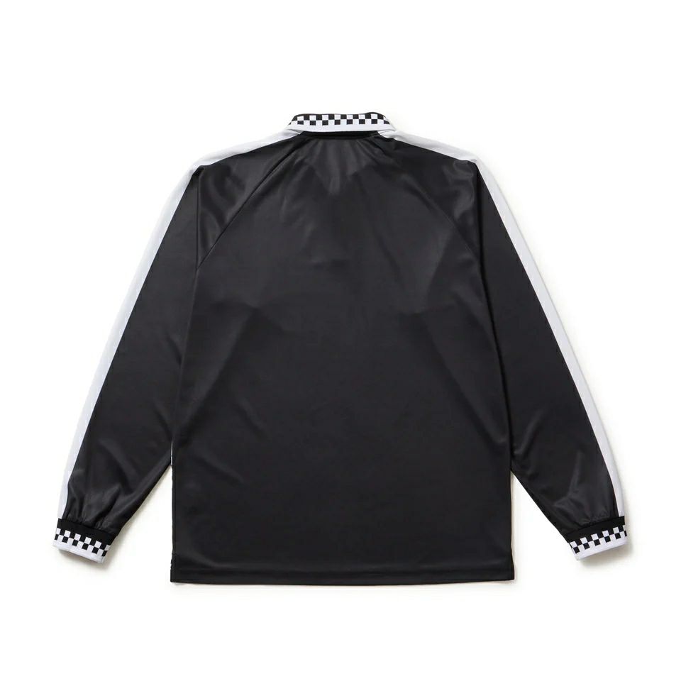 ニューエラゴルフのポロシャツ