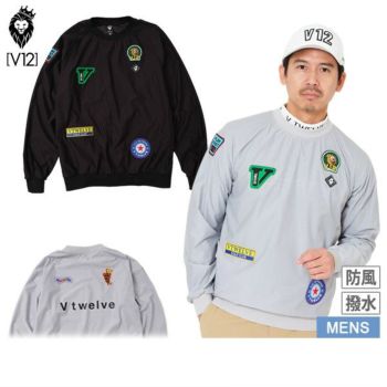 V12 ヴィ・トゥエルヴの商品 | ゴルフウェア通販のT-on - ティーオン