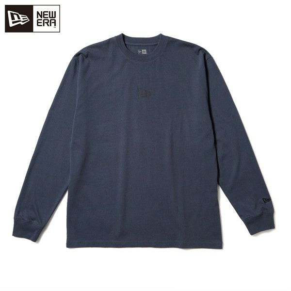 ニューエラのTシャツ