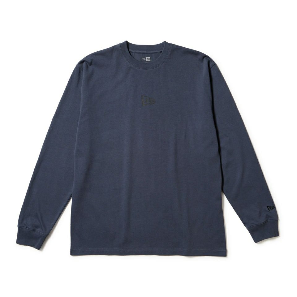 ニューエラのTシャツ