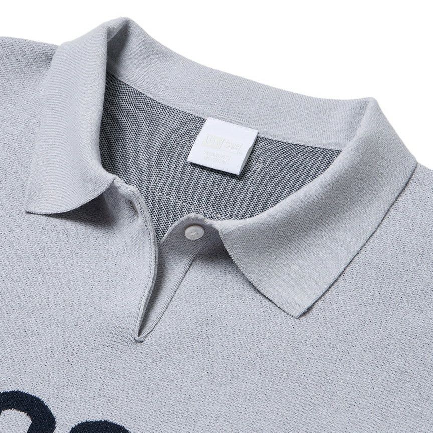 ニューエラゴルフのポロシャツ