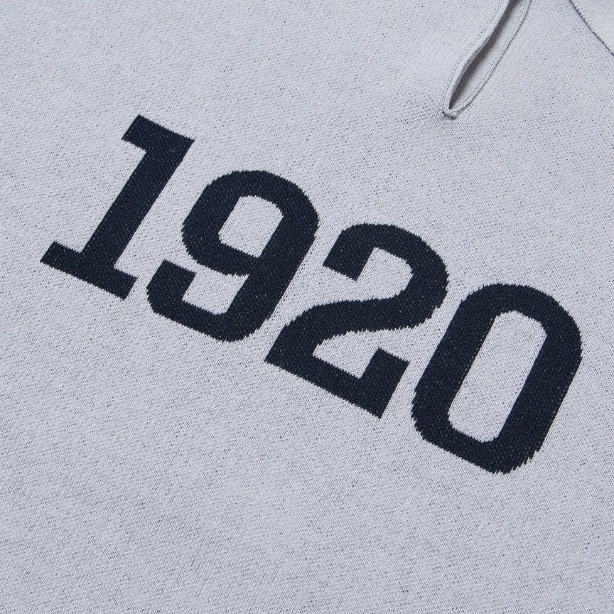 ニューエラゴルフのポロシャツ