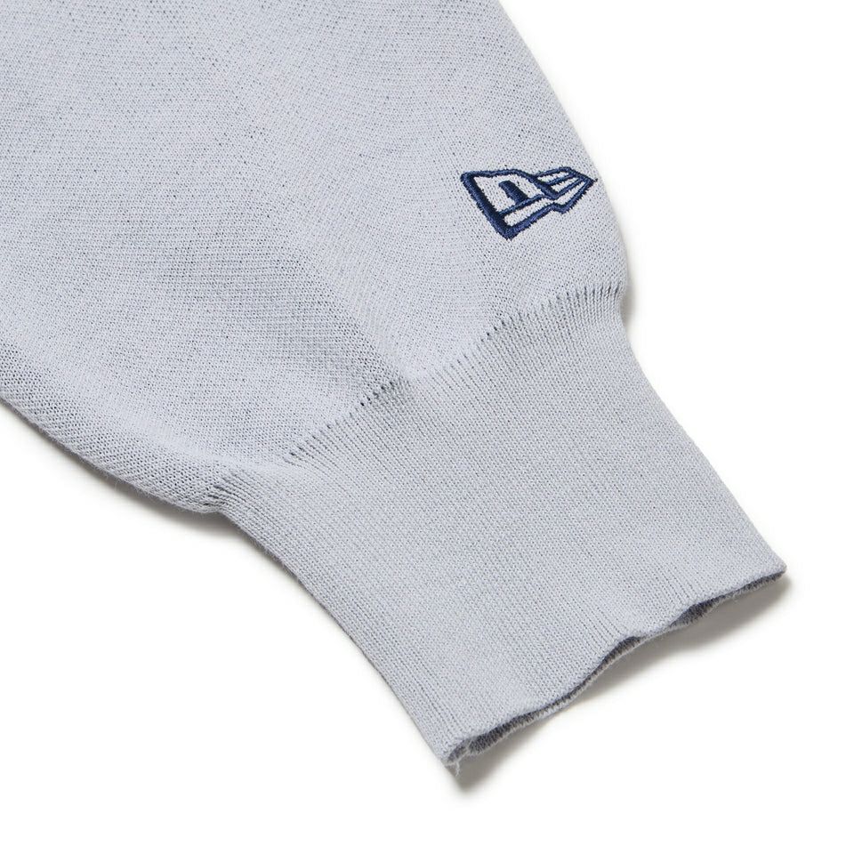 ニューエラゴルフのポロシャツ