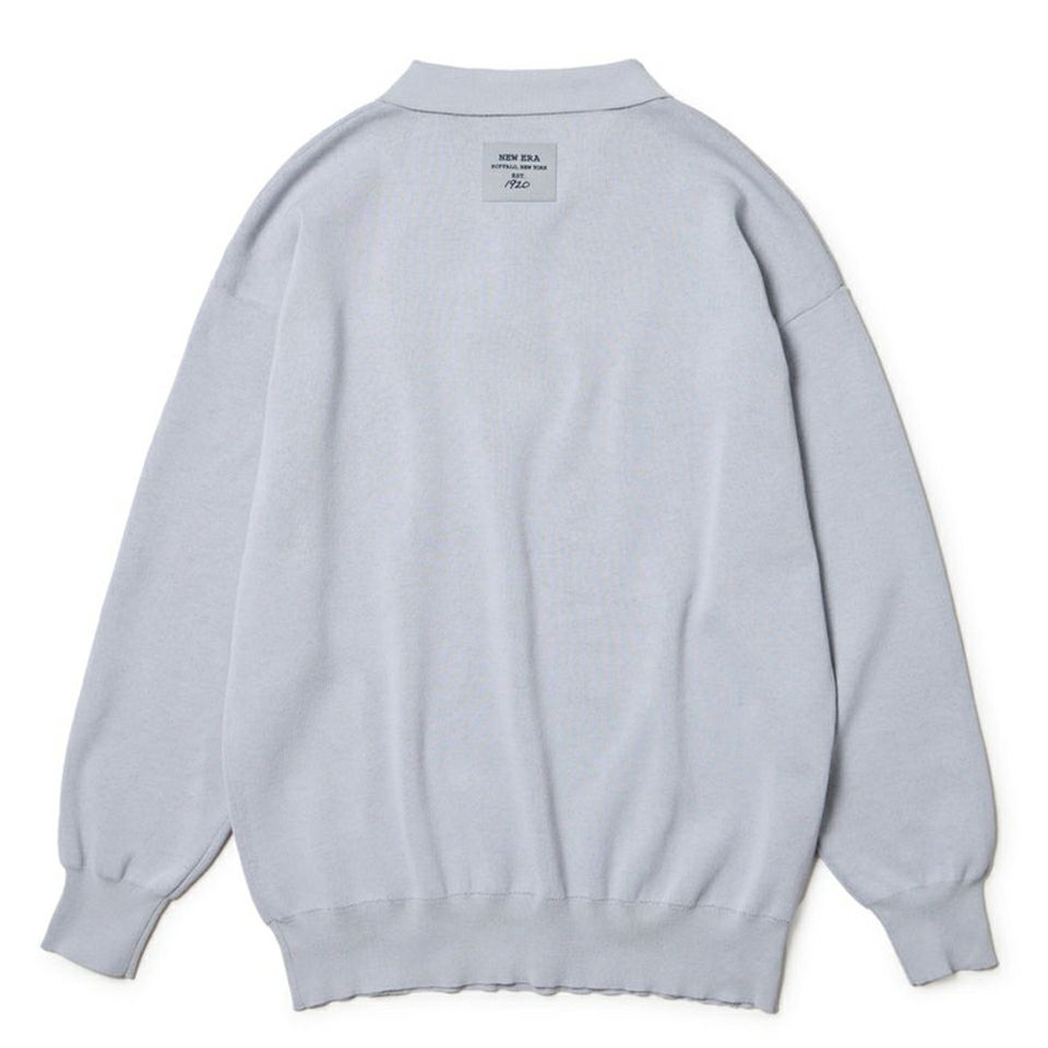 ニューエラゴルフのポロシャツ