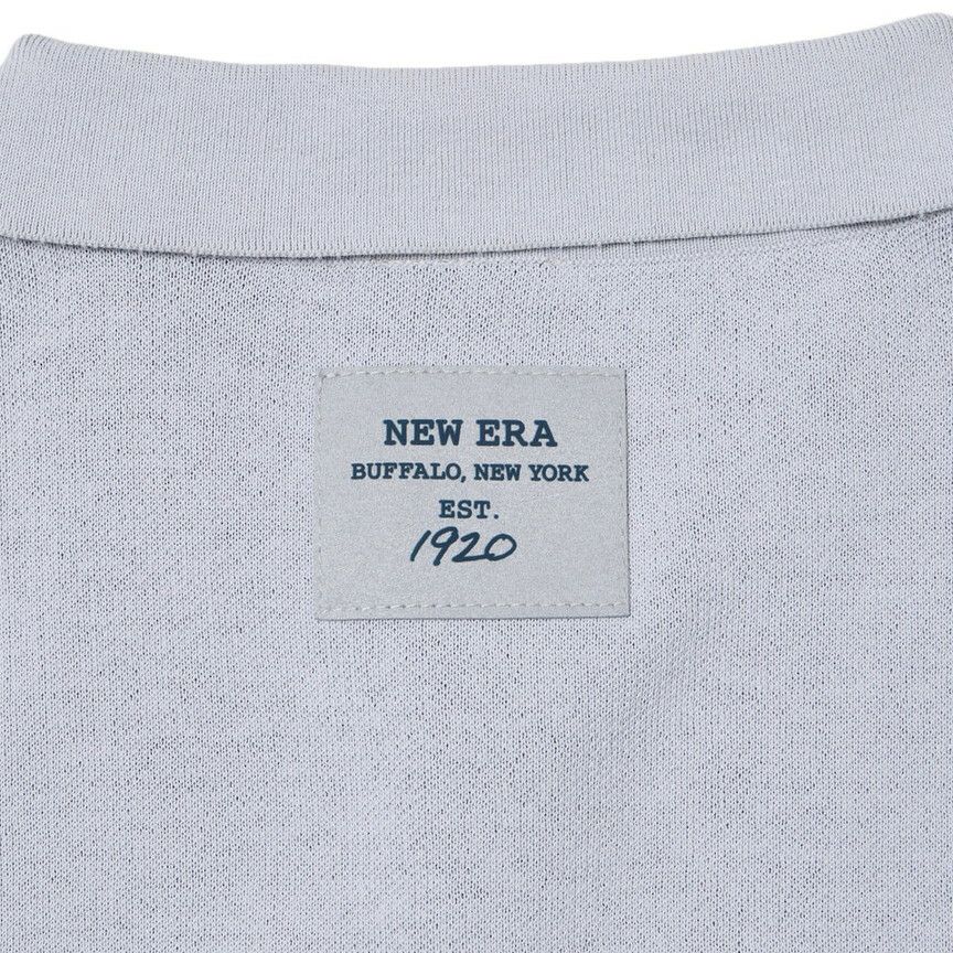 ニューエラゴルフのポロシャツ