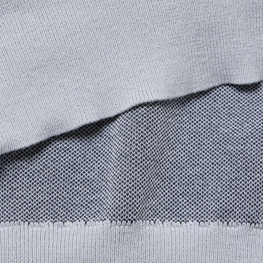 ニューエラゴルフのポロシャツ