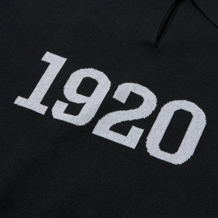 ニューエラゴルフのポロシャツ