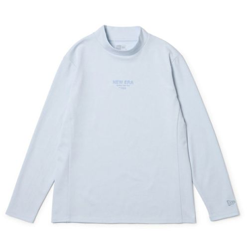 【新品】ニューエラ／ハイネック／モックネック 新品】ニューエラ／ハイネック／モックネック／半袖 - メルカリ