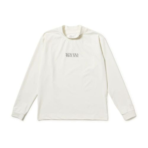 【新品】ニューエラ／ハイネック／モックネック 新品】ニューエラ／ハイネック／モックネック／半袖 - メルカリ