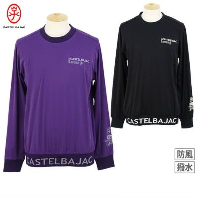 セーター メンズ カステルバジャック CASTELBAJAC 2025 秋冬