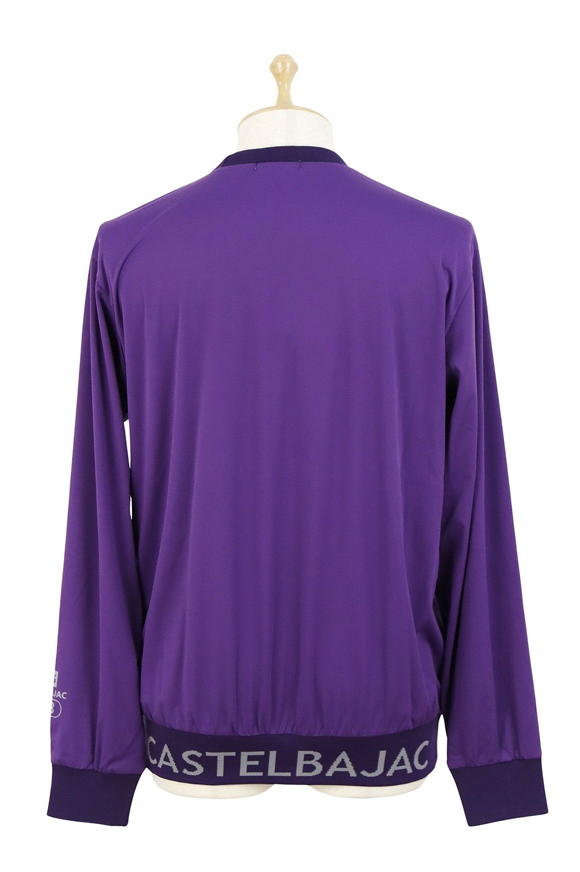 カステルバジャックスポーツのブルゾン