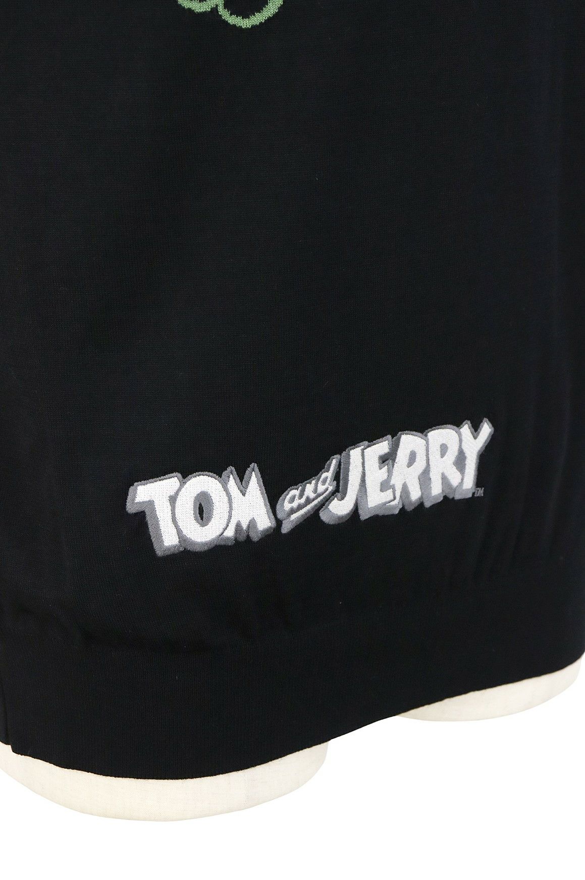 カステルバジャックのセーター