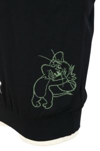 セーター メンズ カステルバジャック CASTELBAJAC 2025 秋冬 新作