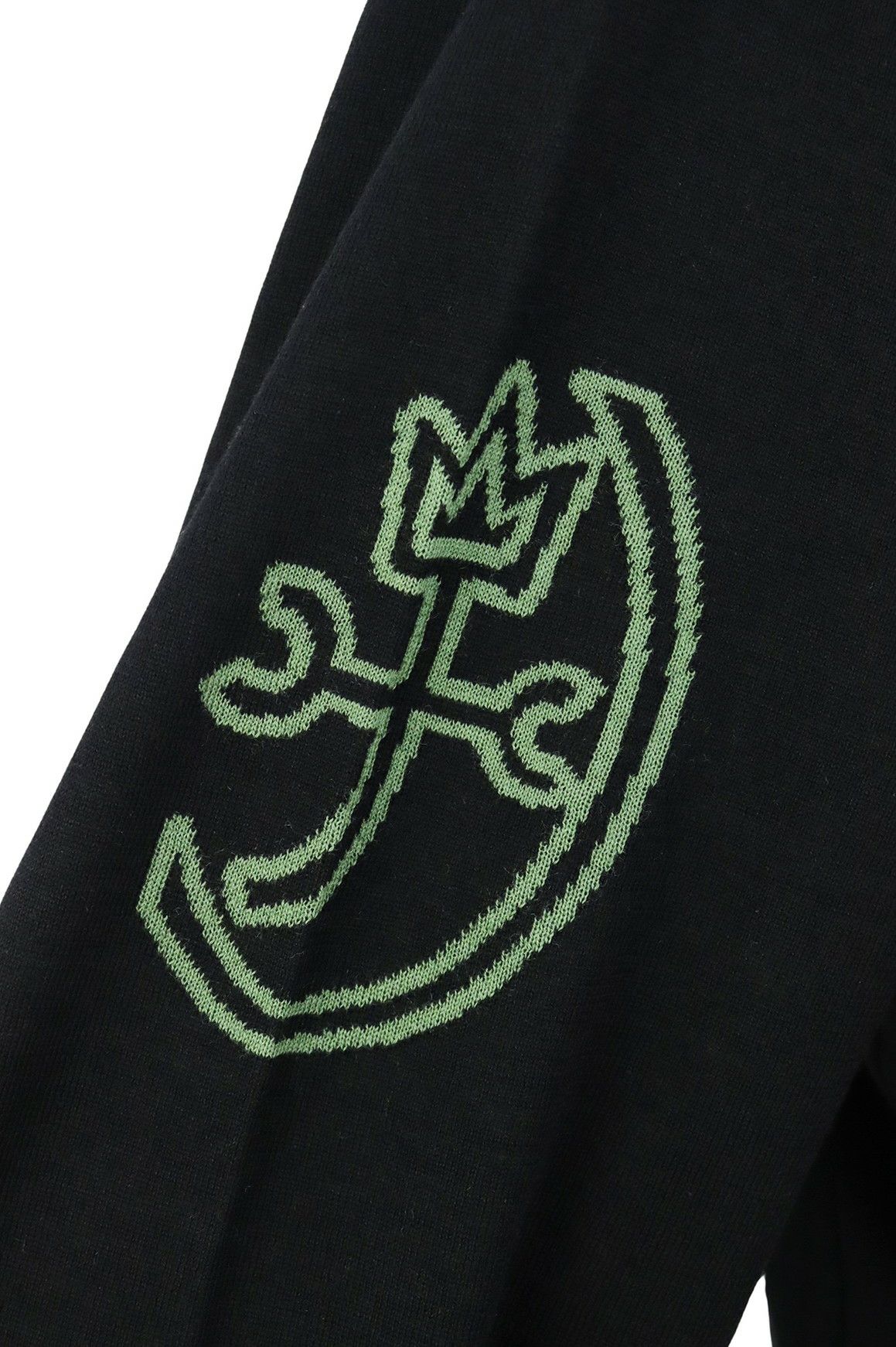 カステルバジャックのセーター