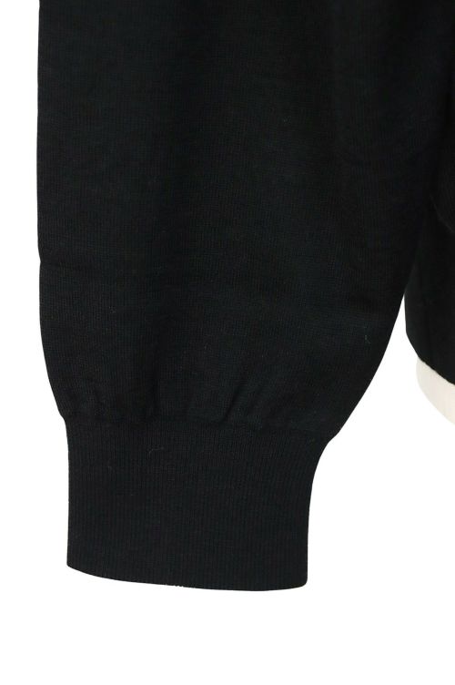 セーター メンズ カステルバジャック CASTELBAJAC 2025 秋冬 新作