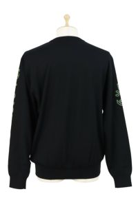 セーター メンズ カステルバジャック CASTELBAJAC 2025 秋冬 新作