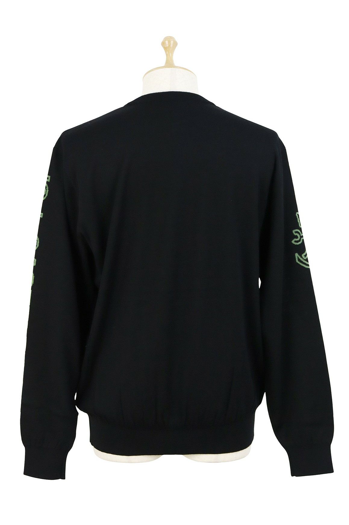 カステルバジャックのセーター