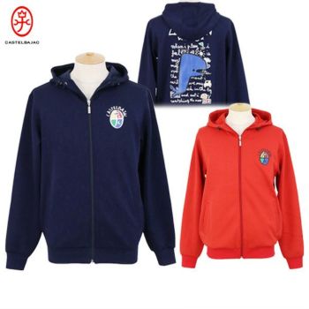 カステルバジャックの商品 | ゴルフウェア通販のT-on - ティーオン