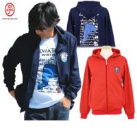 ブルゾン メンズ カステルバジャック CASTELBAJAC 2025 秋冬 新作