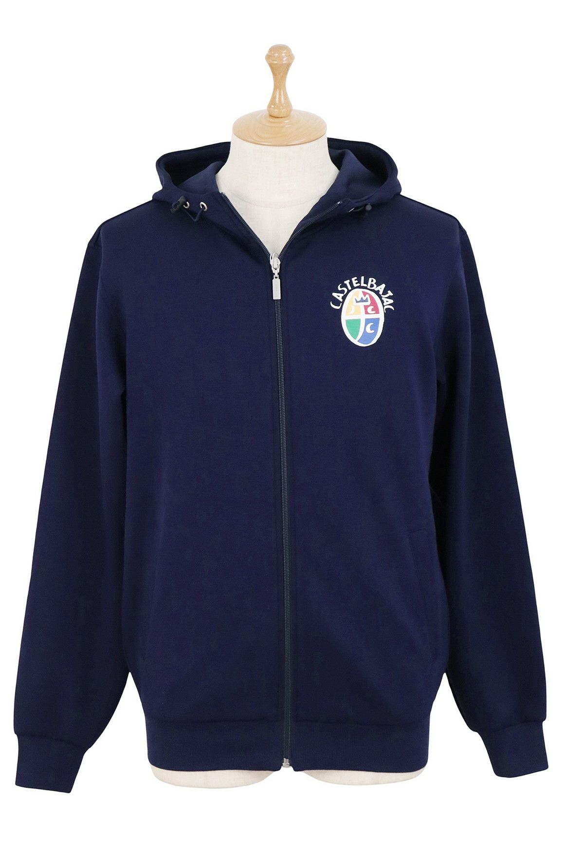 カステルバジャックのブルゾン