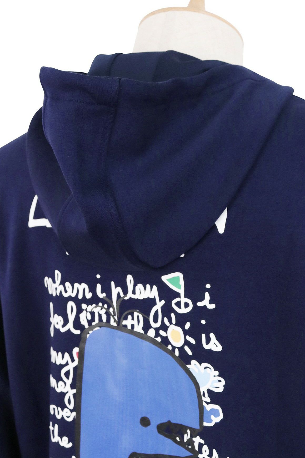 カステルバジャックのブルゾン