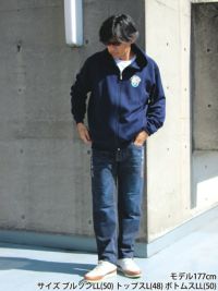 ブルゾン メンズ カステルバジャック CASTELBAJAC 2025 秋冬 新作