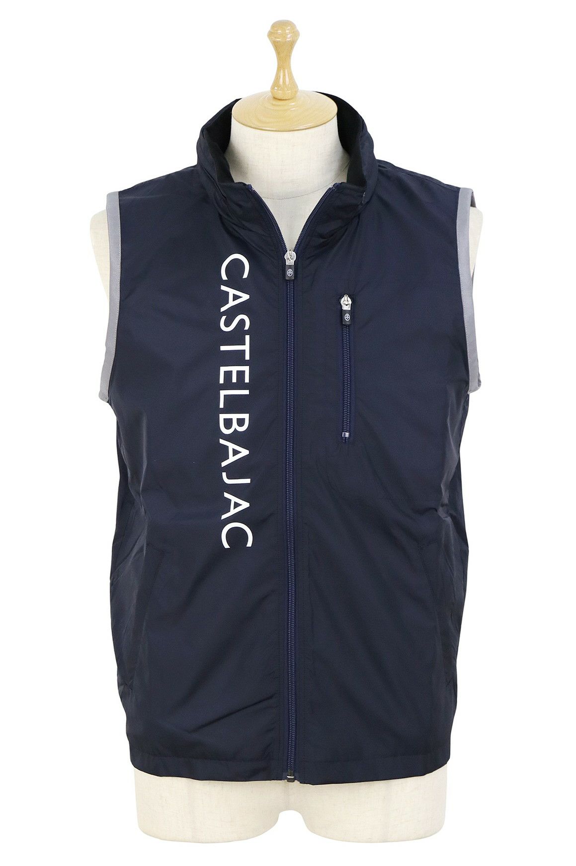 カステルバジャックスポーツのベスト