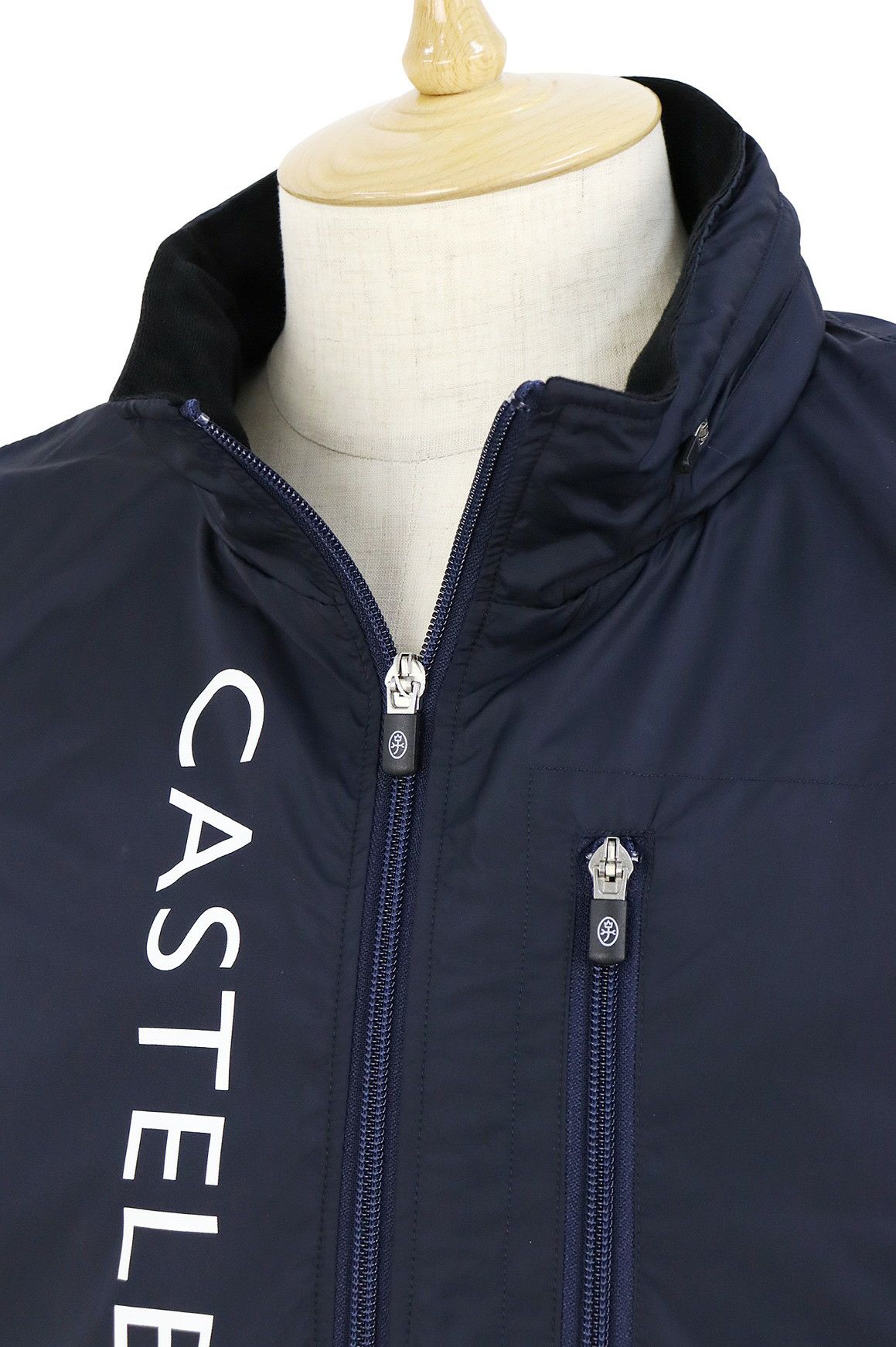 カステルバジャックスポーツのベスト