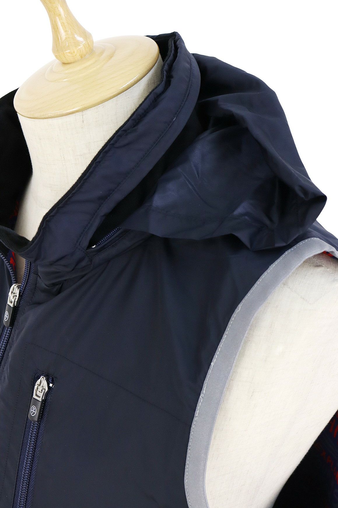 カステルバジャックスポーツのベスト