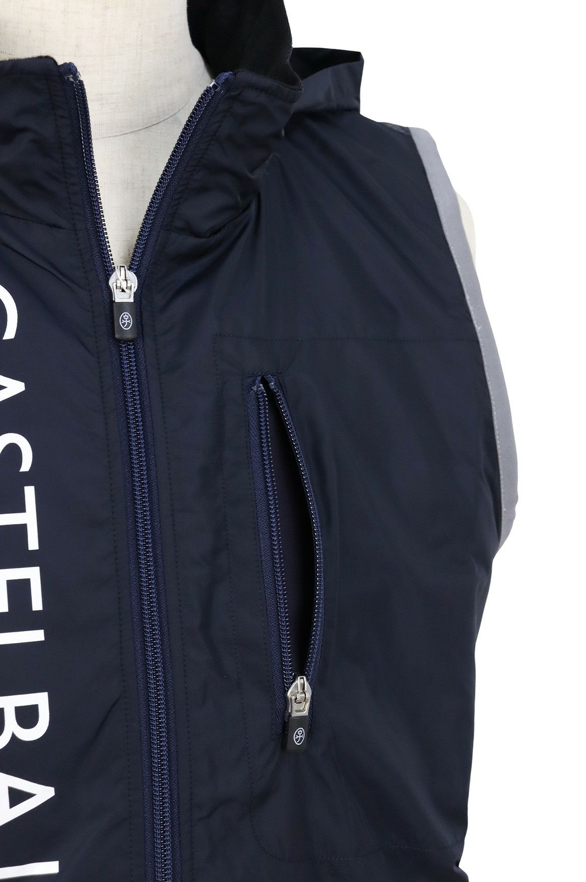 カステルバジャックスポーツのベスト