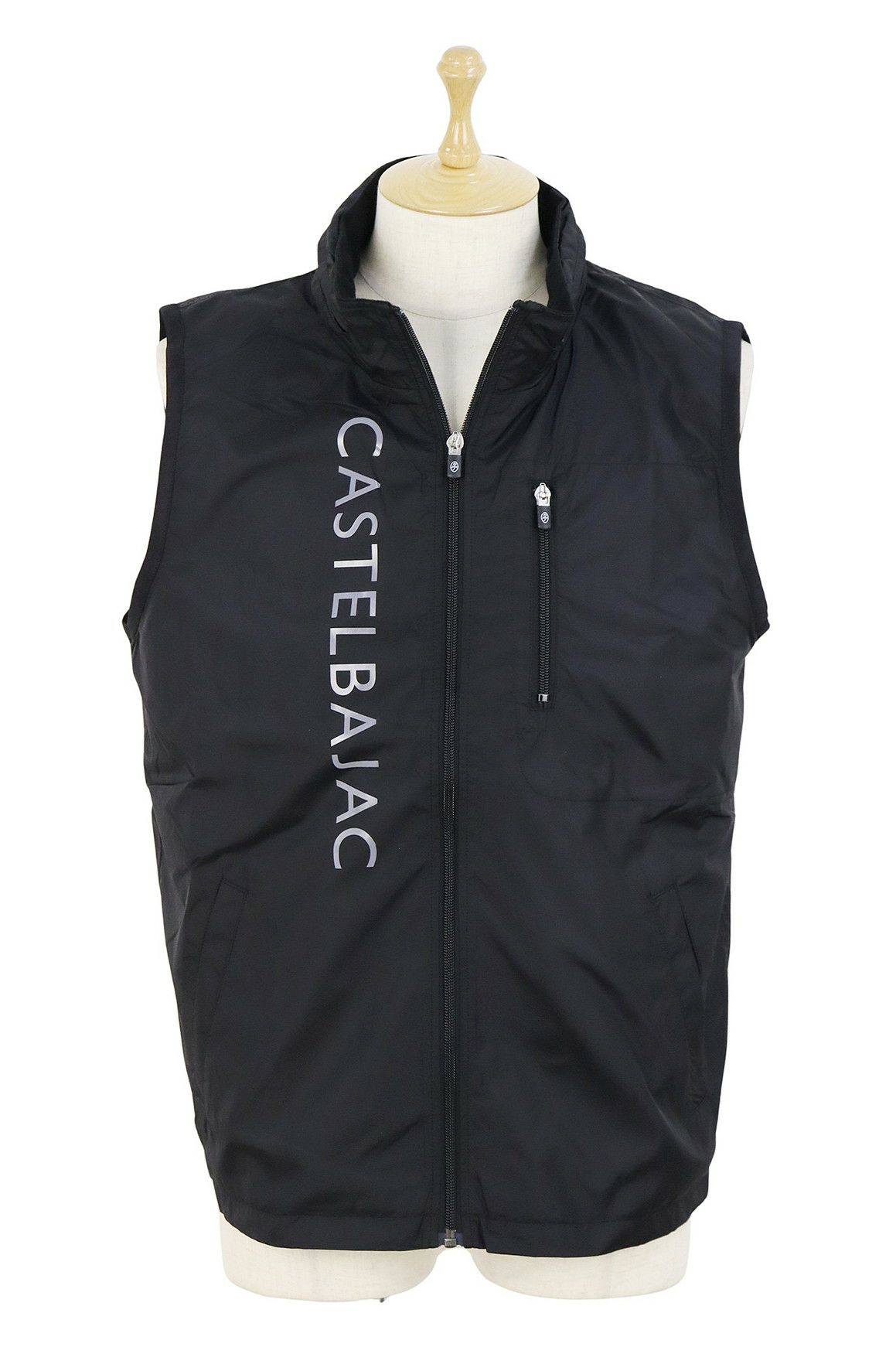 カステルバジャックスポーツのベスト