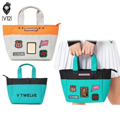 ★超美品　V12 ヴィトゥエルヴ　カートバッグ TGカートバッグ【V12(ヴィ・トゥエルヴ)】 | グッズ | Condor19