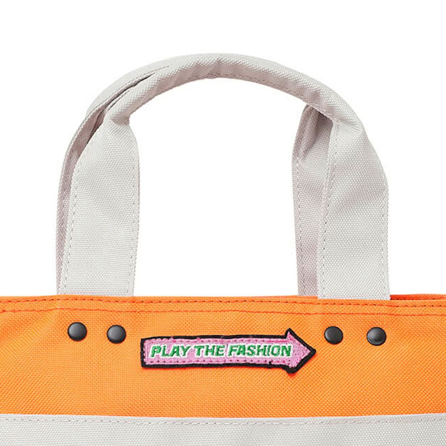 V12のカートバッグ