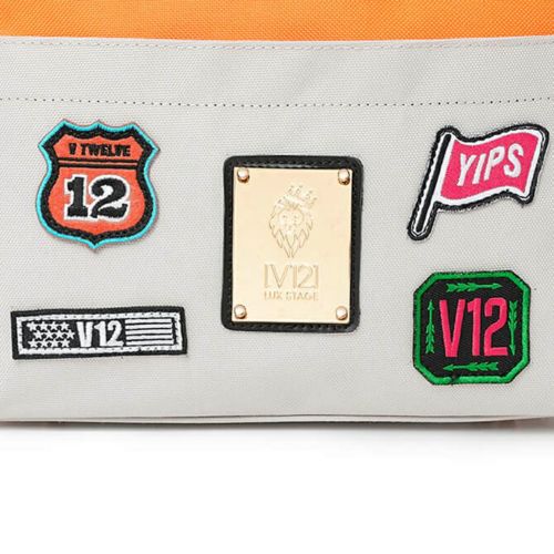 カートバッグ メンズ レディース V12 ゴルフ ヴィ・トゥエルブ