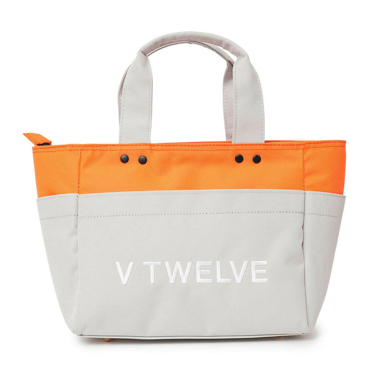 V12のカートバッグ