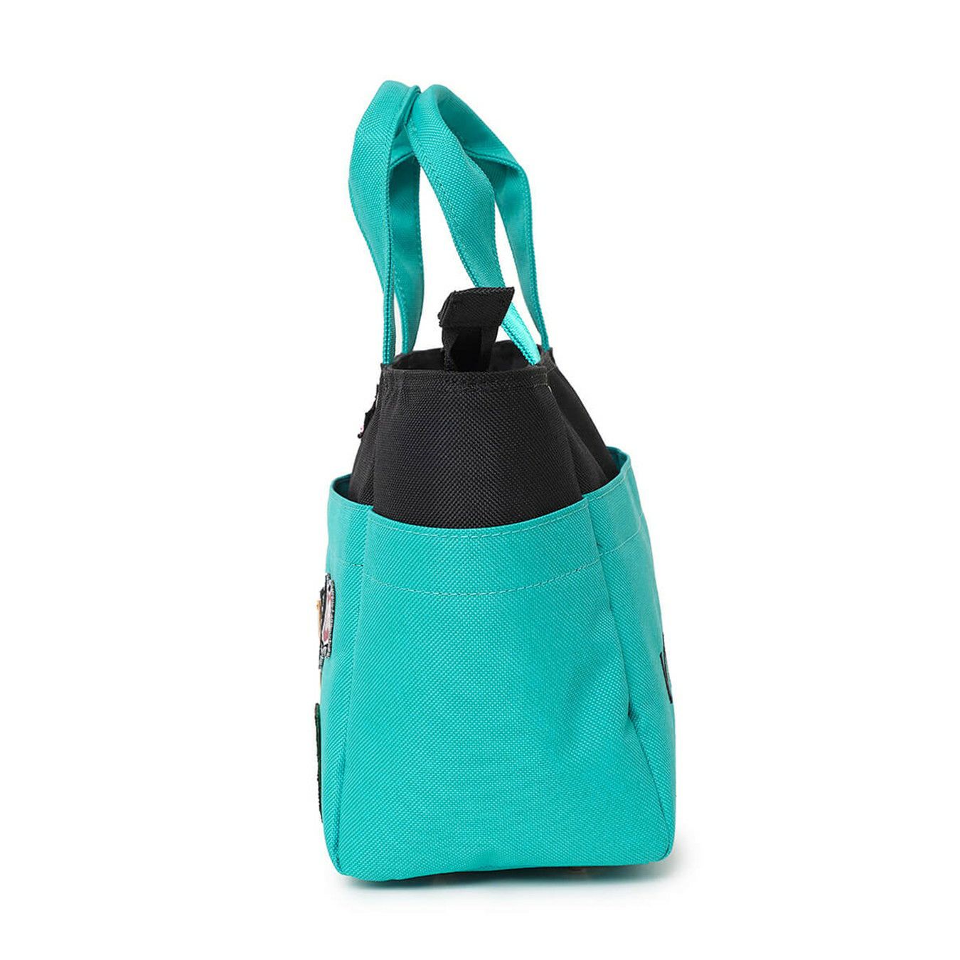 V12のカートバッグ