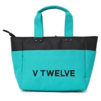 カートバッグ メンズ レディース V12 ゴルフ ヴィ・トゥエルブ 2025