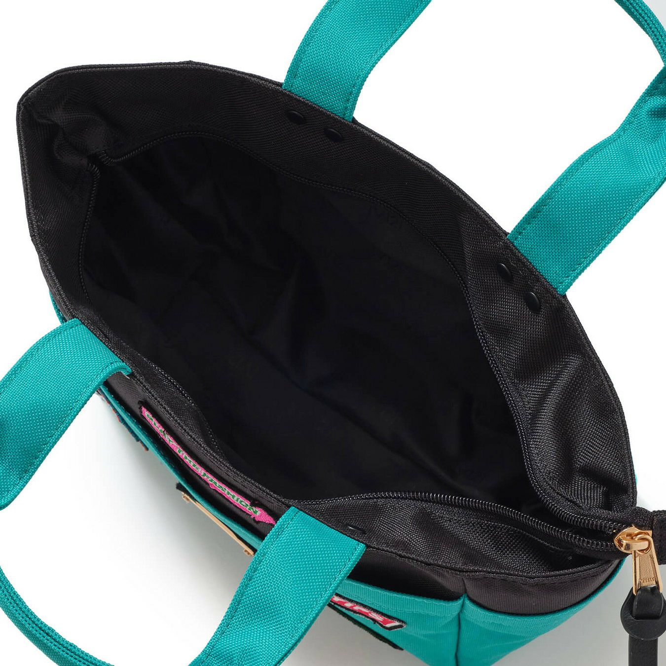 V12のカートバッグ