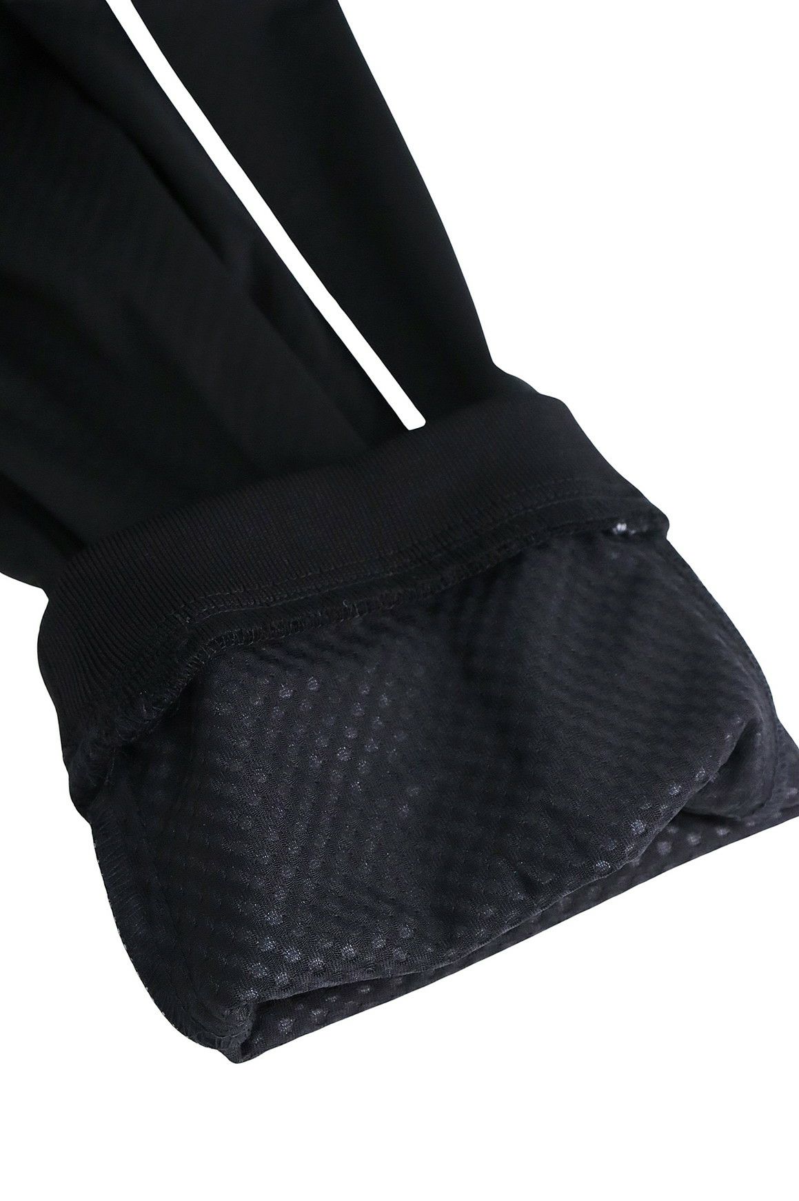 フィラのロングパンツ