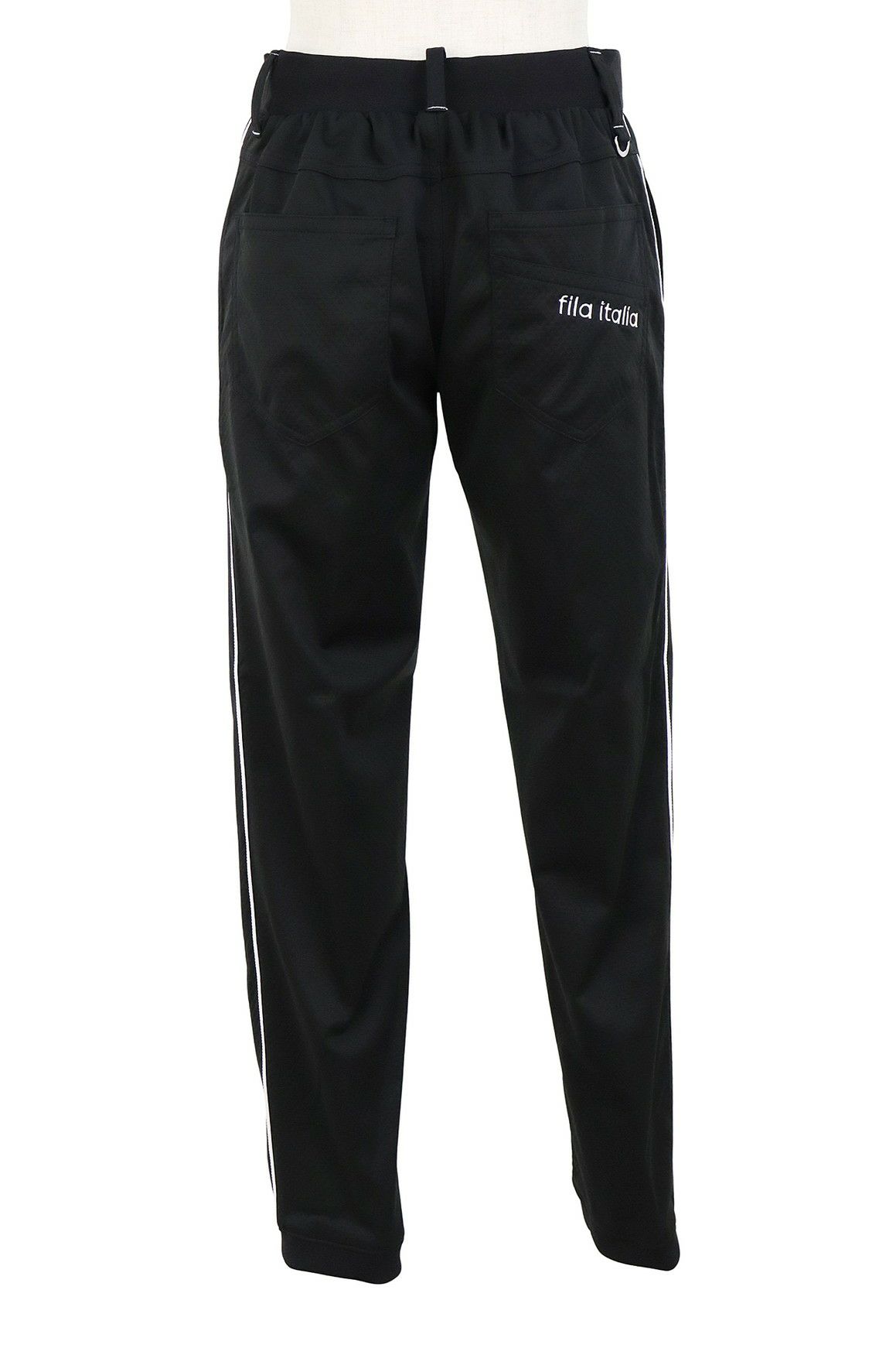 フィラのロングパンツ
