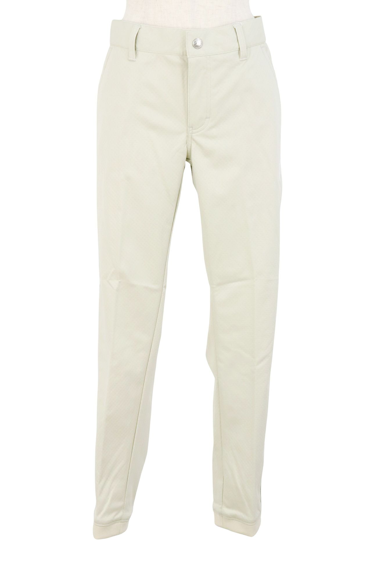 フィラのロングパンツ