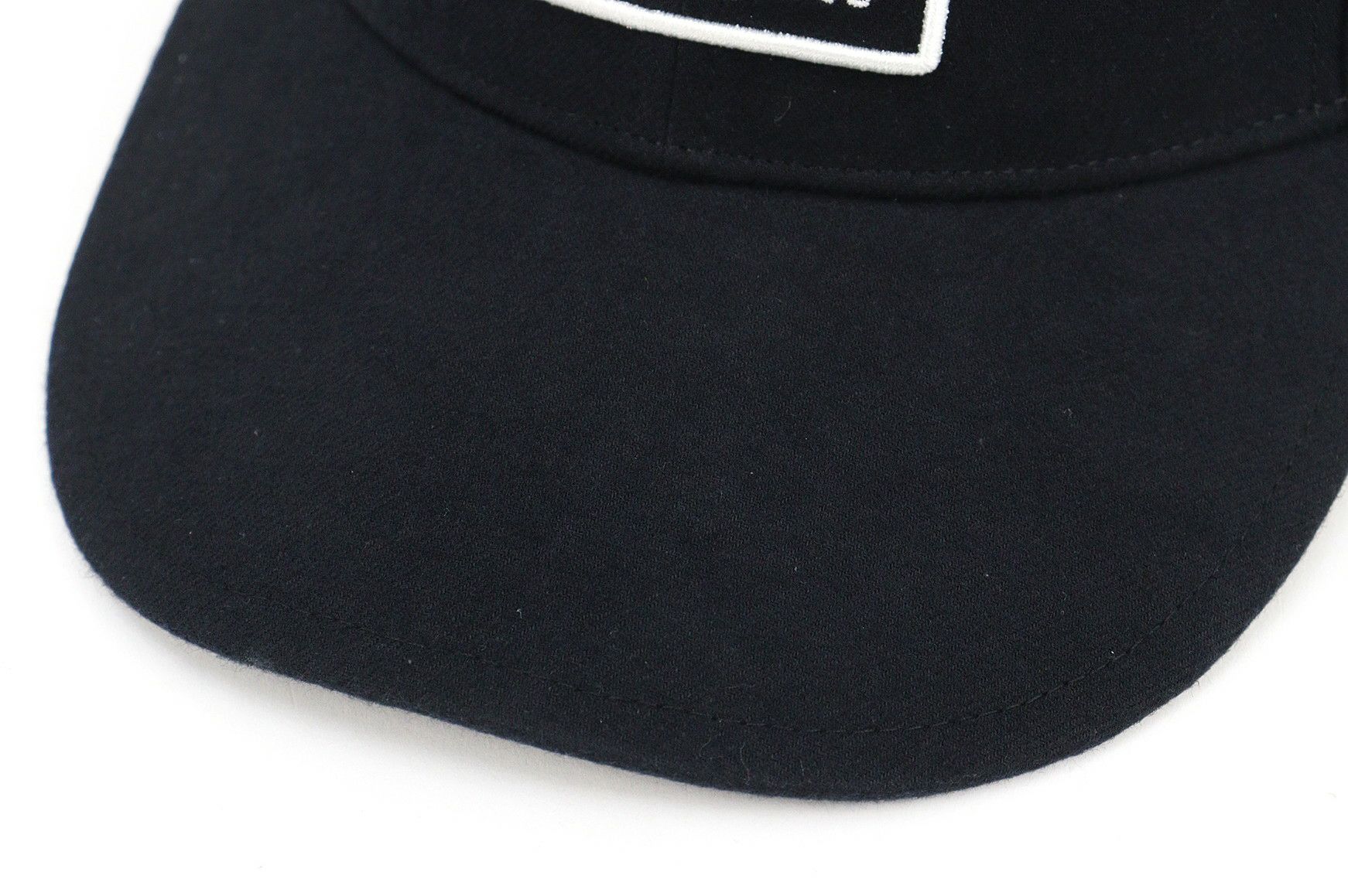 フィラのキャップ