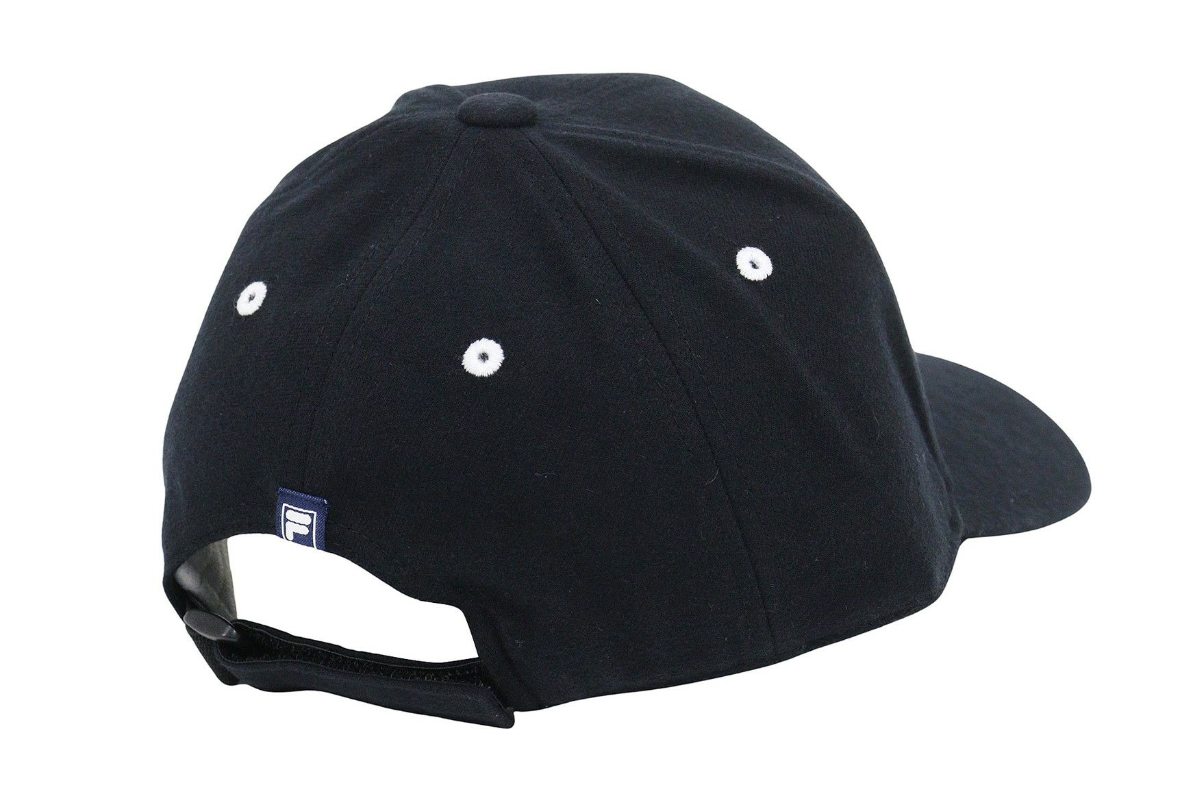 フィラのキャップ